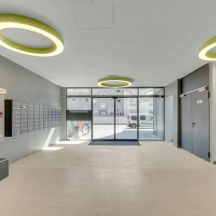Limehome Darmstadt - Bild 13