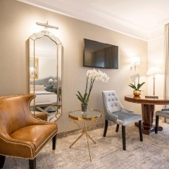 Bachleda Luxury Hotel Kraków - MGallery Collection - Bild 14