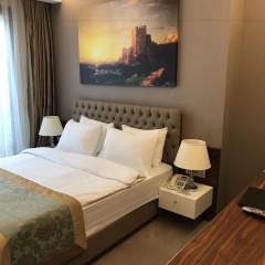 Old Port Hotel - Bild 6