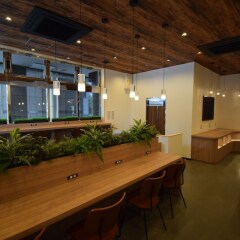 Отель APA Hotel Osaka Umeda Япония, Осака - отзывы, цены и фото номеров - забронировать отель APA Hotel Osaka Umeda онлайн фото 30
