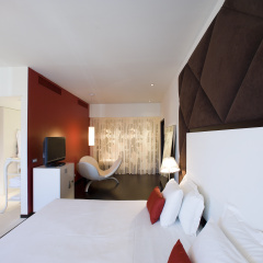 NHow Milano Hotel - Bild 16