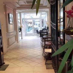 Hôtel Suites Unic Renoir Saint Germain - Bild 14