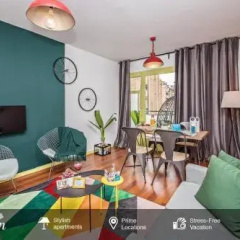 Sweet Inn Apartment- Francesc Macia thumbnail 4