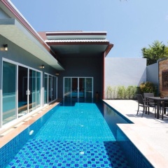 Sudee Villa - Bild 10