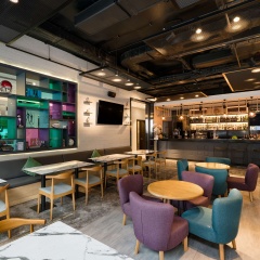 Park Inn by Radisson Izmir - Bild 28