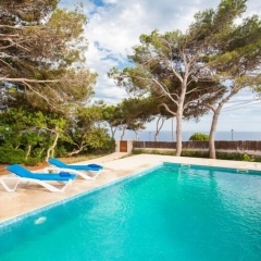 Villa Estrella Sea View - Bild 10