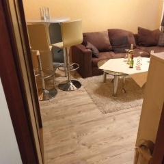 Tier FeWo Zell - Bild 1