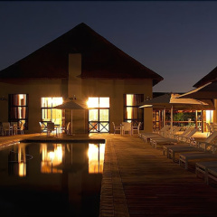 Thandeka Game Lodge & Spa thumbnail 13