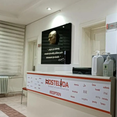 Hostelida - Bild 21
