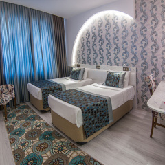 Dundar Hotel - Bild 4