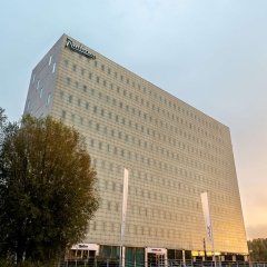 Radisson Hotel & Suites Amsterdam South - Bild 1