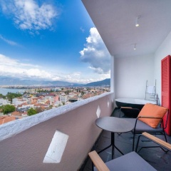 Reddoors Suites Sea View - Bild 7