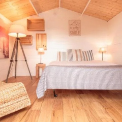 Woodn Sea Lodge - Surf - Lodge - Capbreton thumbnail 37