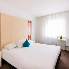ibis Styles Frankfurt City - Bild 4