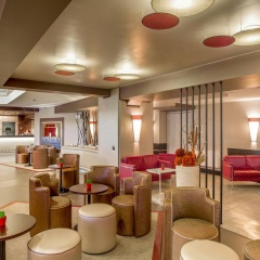 Hotel Domidea - Bild 24