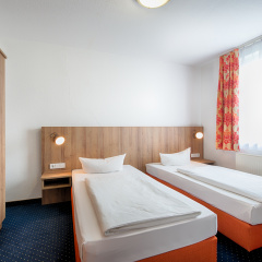 B&B HOTEL Dresden-Altstadt - Bild 4