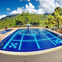 Xcape Resort at Taman Negara thumbnail 9