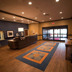 Hampton Inn & Suites Hartsville thumbnail 14