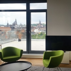 Domapartments Aachen City - Bild 7