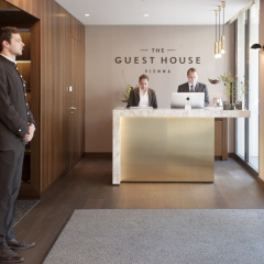 The Guesthouse Vienna - Bild 29