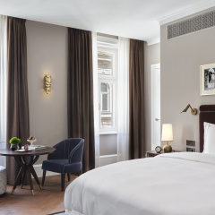 Rosewood Vienna - Bild 3