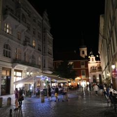 SPA Hotel Liliova Prague Old Town - Bild 17