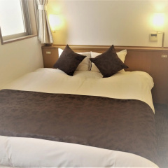 Hotel Rex Tachikawa thumbnail 3