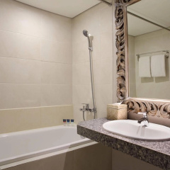 Four Points By Sheraton Bali, Kuta - Bild 14