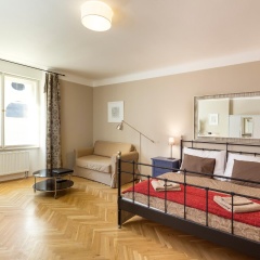 Old Town - Templova Apartments - Bild 4