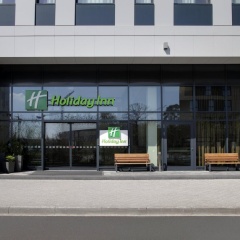 Holiday Inn Frankfurt Airport by IHG - Bild 23