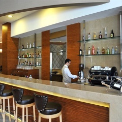 Baia Bursa Hotel - Bild 23