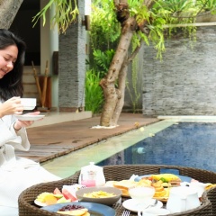 The Wolas Villa & Spa - Bild 30