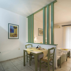 Апартаменты Angela Hotel - Apartments Греция, Кос - отзывы, цены и фото номеров - забронировать отель Angela Hotel - Apartments онлайн фото 12