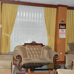 Turvan Hotel - Bild 15