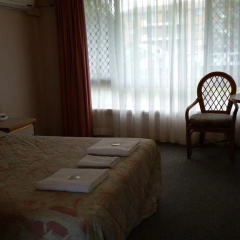 Forstay Motel thumbnail 5