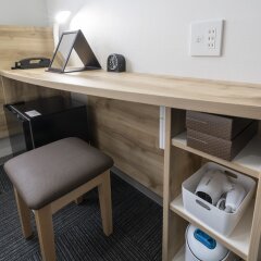 Отель R&B Hotel Nagoya Shinkansenguchi Япония, Нагоя - отзывы, цены и фото номеров - забронировать отель R&B Hotel Nagoya Shinkansenguchi онлайн фото 12