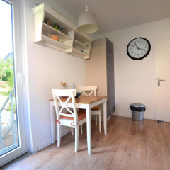 FeWo Frederic mit Kamin - Bild 13