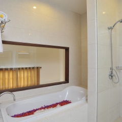 Ganga Hotel & Apartments - Bild 16