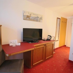Hotel Hilleprandt - Bild 5