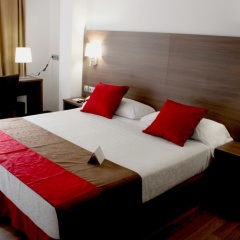 Hotel Best Auto Hogar - Bild 6