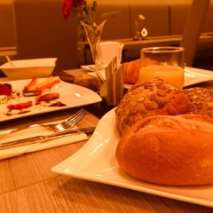 Hotel Glinde - Bild 1