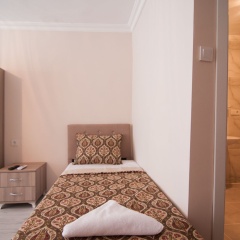 Hotel Estambul - Bild 5