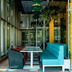 Catalonia Grand Costa Mujeres All Suites & Spa - All Inclusive - Bild 17