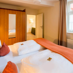 Best Western Hotel Schlossmuehle - Bild 3
