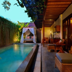 Metta Spa Villas and Wellness at The Ulin Villas – by Karaniya Experience - Bild 9