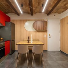 Collblanc Apartment By Olala Homes - Bild 14