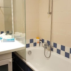 Appartement Lilas Parc 1 - Paris La Défense - Bild 7