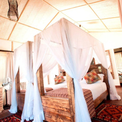 Impala Ecolodge thumbnail 5