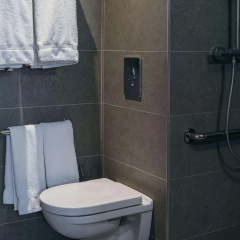 Hotel Mercure Paris La Défense - Bild 9