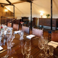 Kew Gardens Hotel - Bild 13